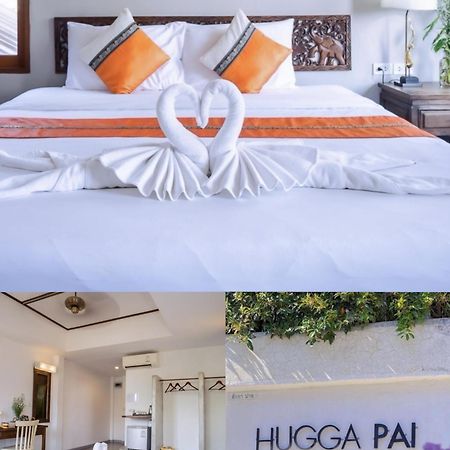 Hotel Hugga Pai Extérieur photo